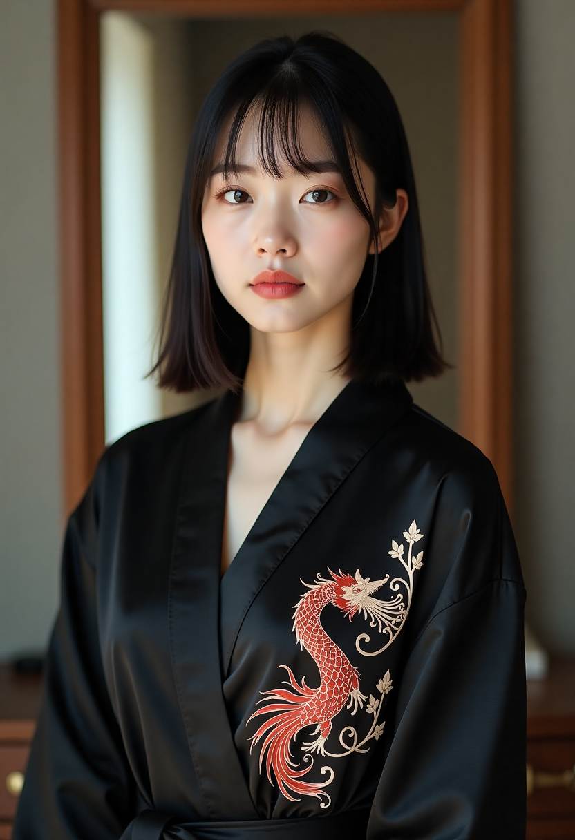 夜色微光榜单海报